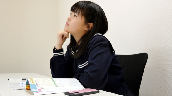 勉強したつもり