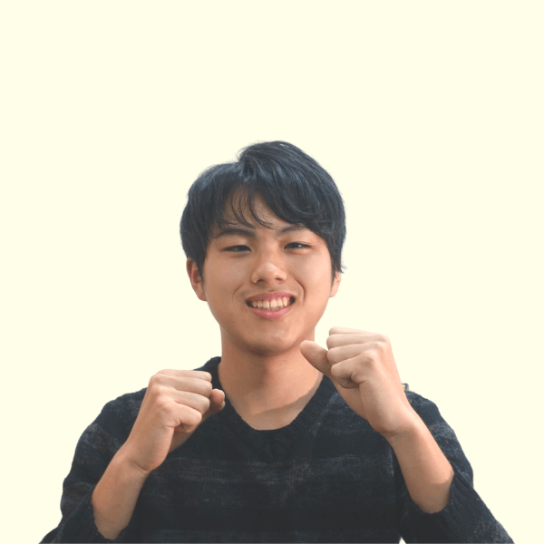 ゆうき先生
