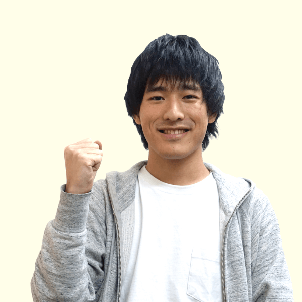 ゆうと先生
