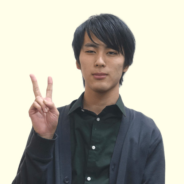 はやと先生