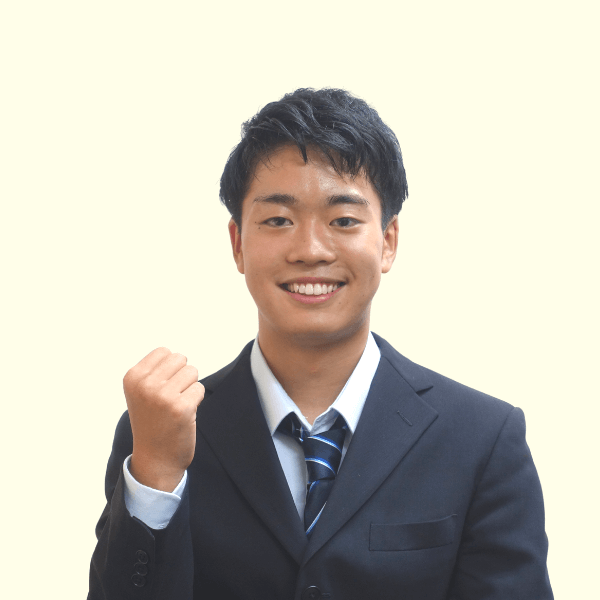 いっしん先生