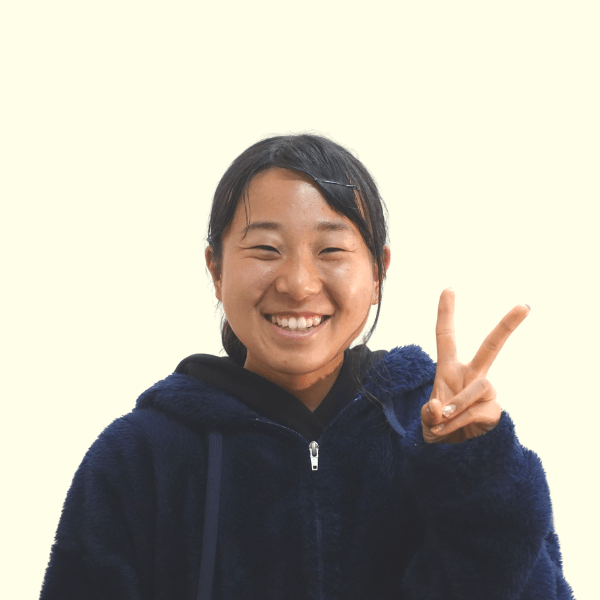 かなこ先生