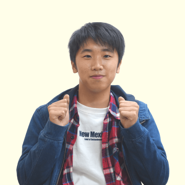 りょういち先生