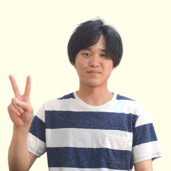 しゅんた先生