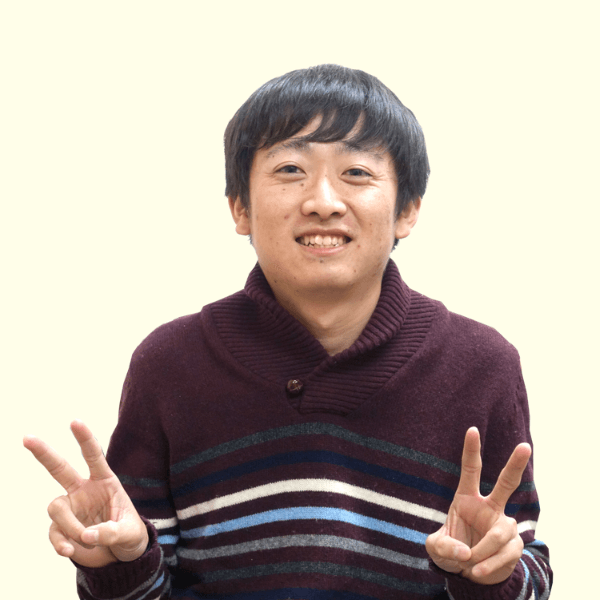 しゅうま先生