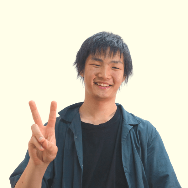 ゆういちろう先生