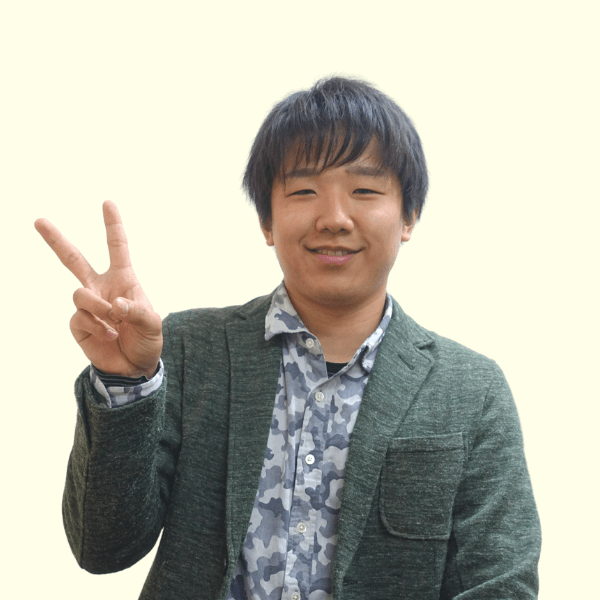 ゆうたろう先生